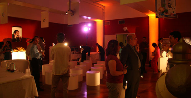 Open House Pubblidada