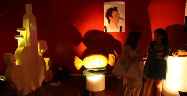 Open House Pubblidada