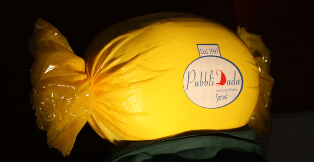 Open House Pubblidada